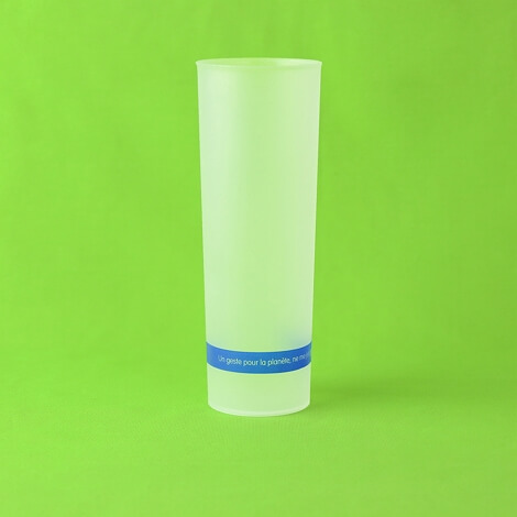 Gobelet Longdrink 25cl