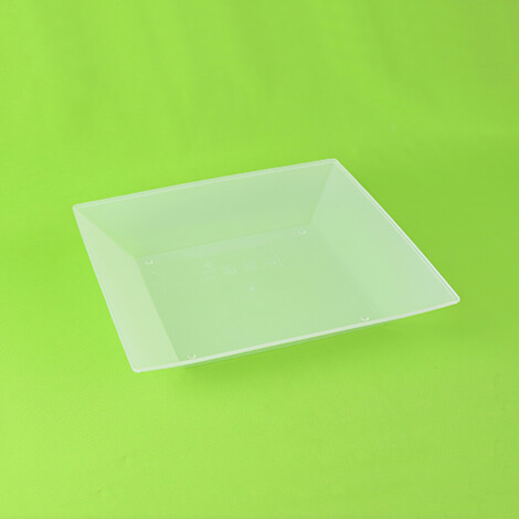 Assiette creuse 22cm