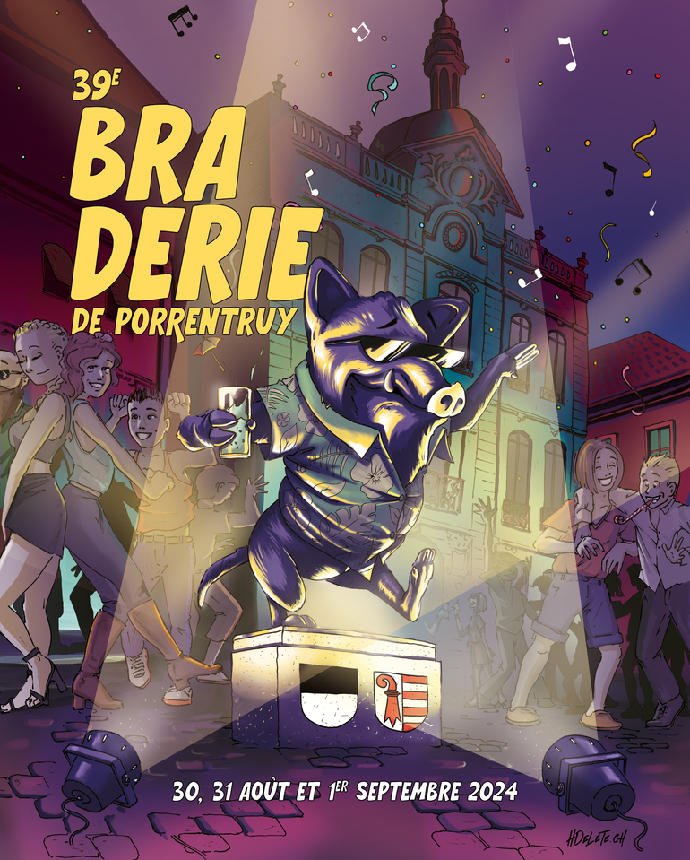 Affiche 2024