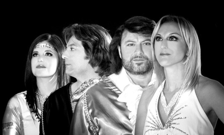 Abba Story