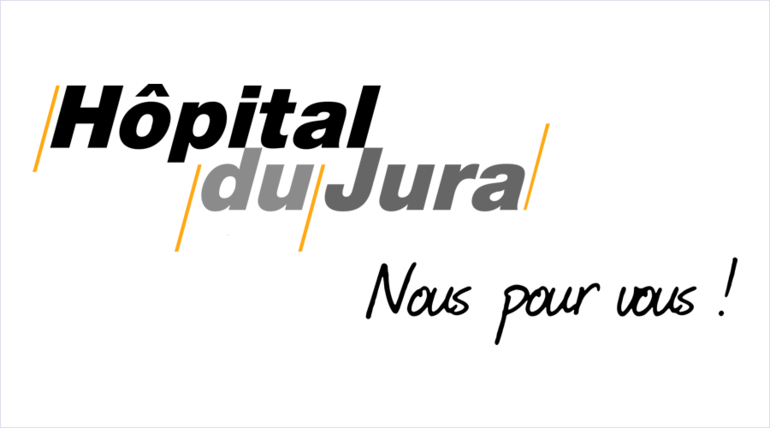 Hôpital du Jura