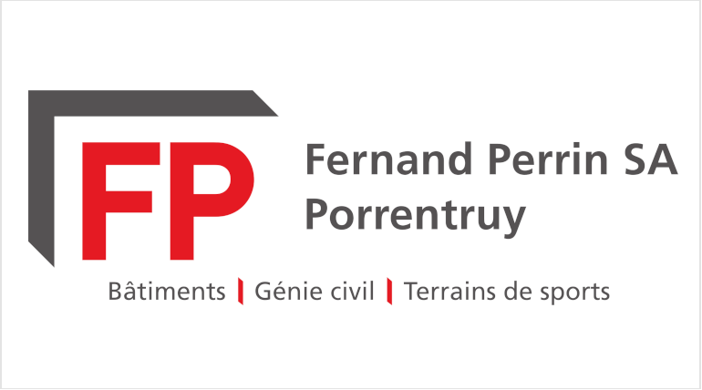 Fernand Perrin SA