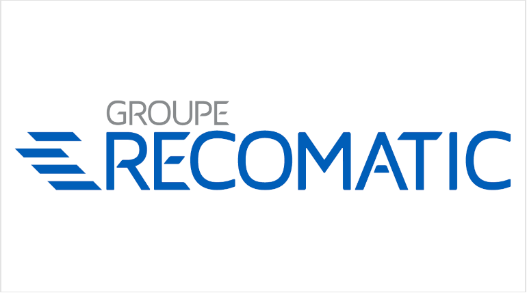 Groupe Recomatic