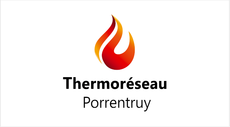 Thermoréseau