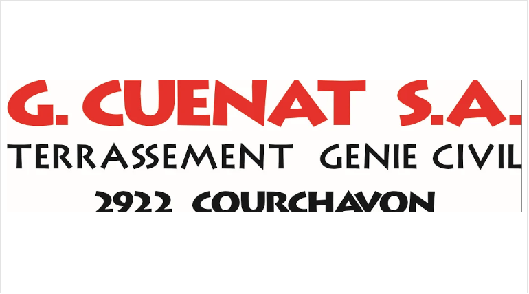 G. Cuenat SA