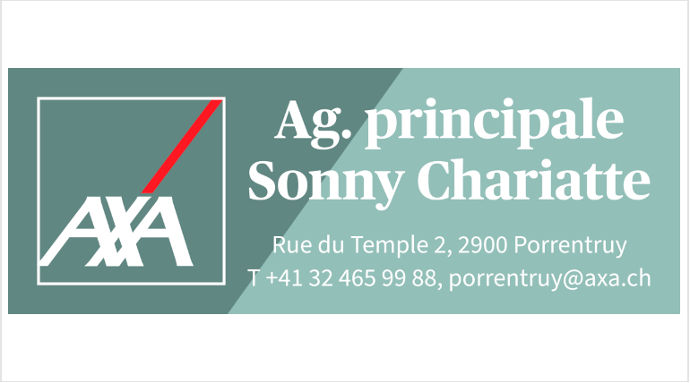 AXA Assurance