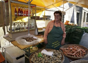 Braderie 32 e Porrentruy
Photo by : Darrin Vanselow / BIST 08