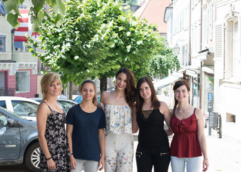 Description de l'image