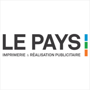 Centre Impression Le Pays SA