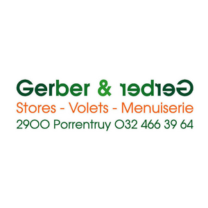 Gerber & Gerber