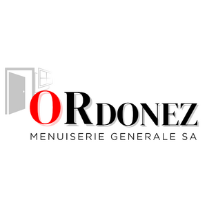 Menuiserie Ordonez