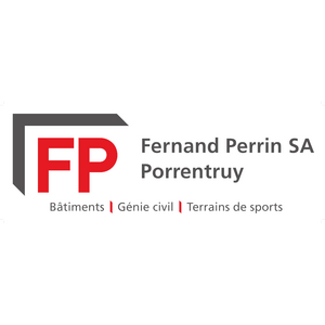 Fernand Perrin SA