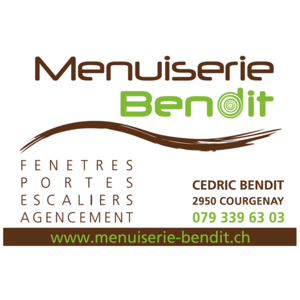 Menuiserie Bendit