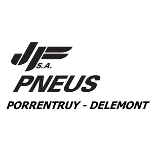 JF Pneus SA