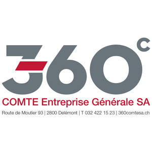Comte Entreprise Générale SA