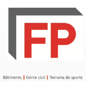 Fernand Perrin SA