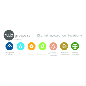 RWB Groupe SA