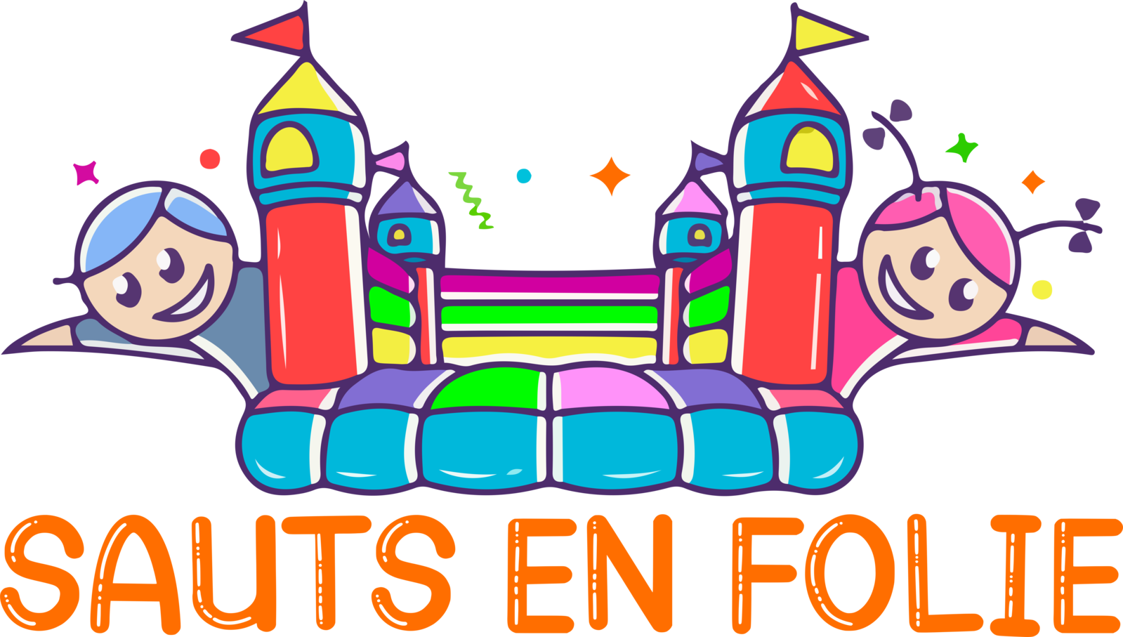 Saut en Folies